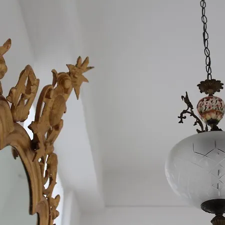 Lux Domus Apartamento Bari