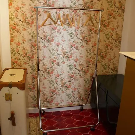 Apartamento Lux Domus *