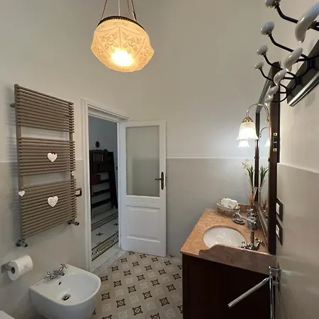 Lux Domus Apartamento Bari