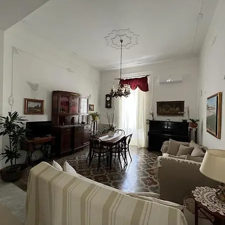 Appartement Lux Domus *