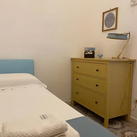 Lux Domus Apartamento Bari