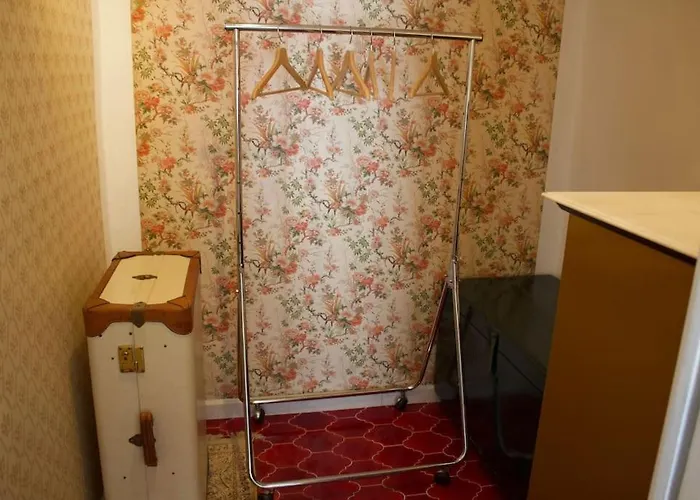 Appartamento Lux Domus *