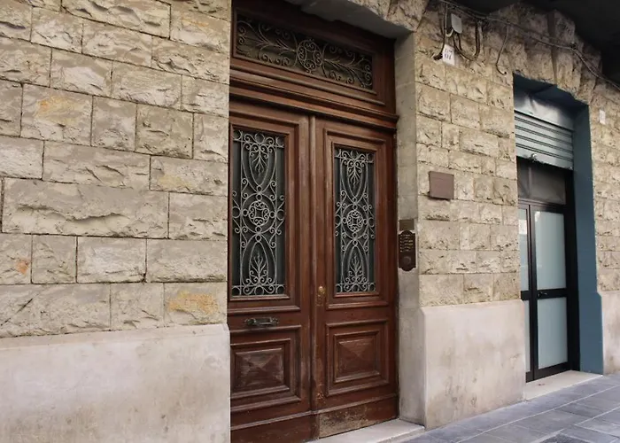 Appartamento Lux Domus *