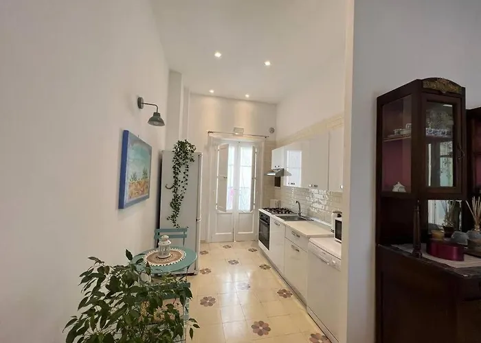 Lux Domus Apartment Bari