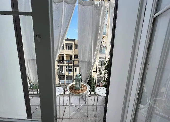 Appartamento Lux Domus Bari