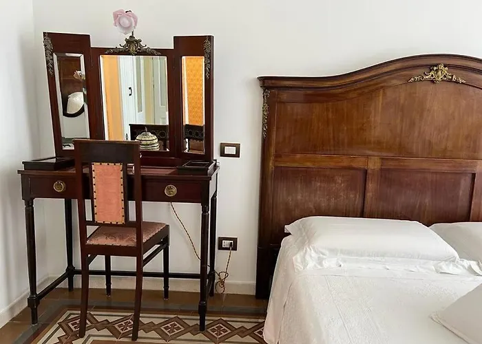 Lux Domus Apartment Bari