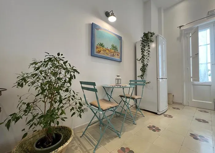 Appartamento Lux Domus *