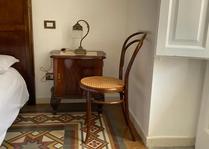 Appartamento Lux Domus *