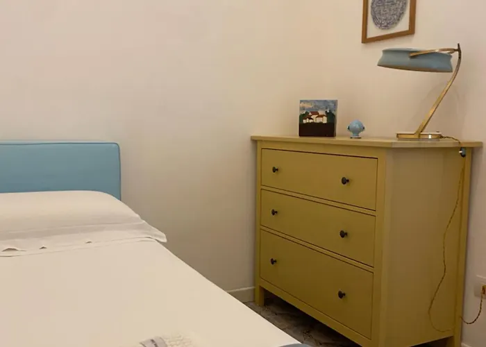 Lux Domus Appartamento Bari