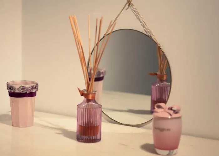 Appartamento Lux Domus Bari