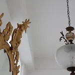 Lux Domus Apartamento Bari