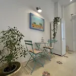 Apartamento Lux Domus *