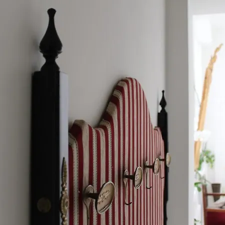 Lux Domus Apartment *