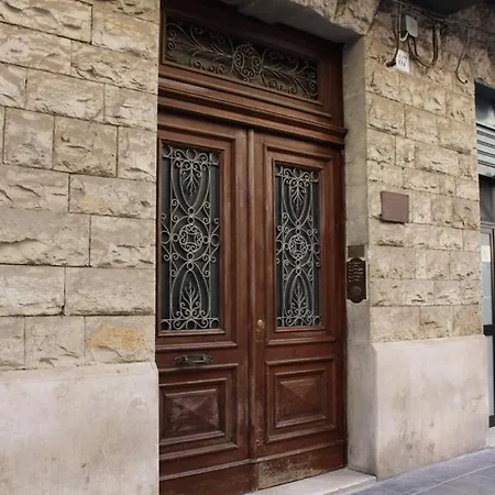 Appartement Lux Domus *