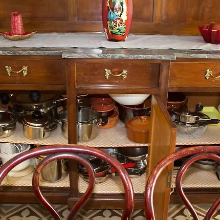 Lux Domus * בארי