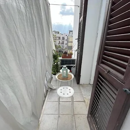 Lux Domus Apartment
