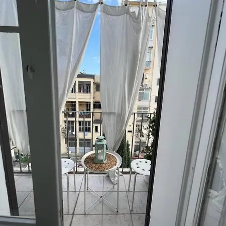 Apartment Lux Domus Bari