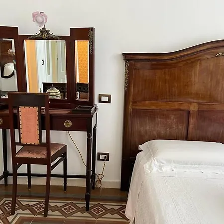 Lux Domus Apartment Bari