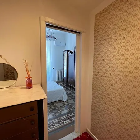 Apartmán Lux Domus Bari