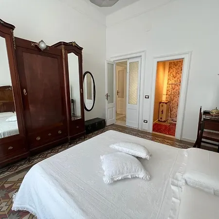 Appartement Lux Domus *