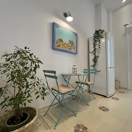 Apartment Lux Domus *
