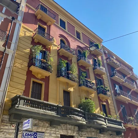 Apartmán Lux Domus