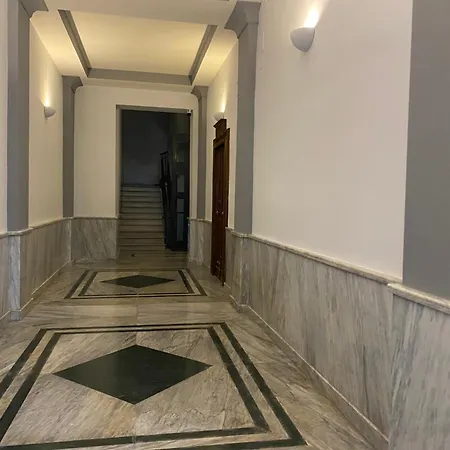 Lux Domus Apartment Bari