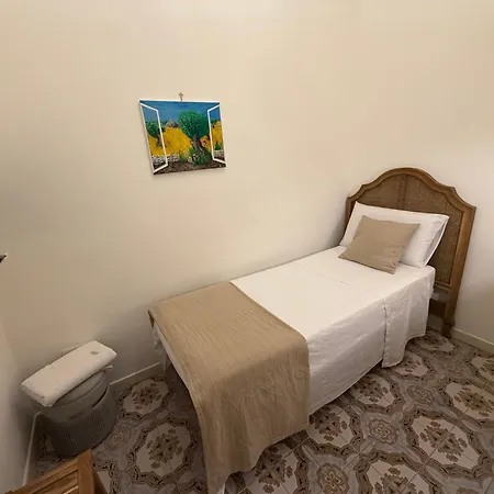 Lux Domus Apartment Bari