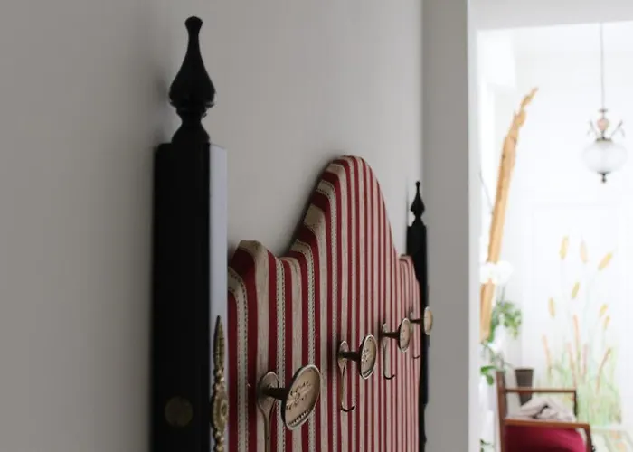 Lux Domus Apartman *