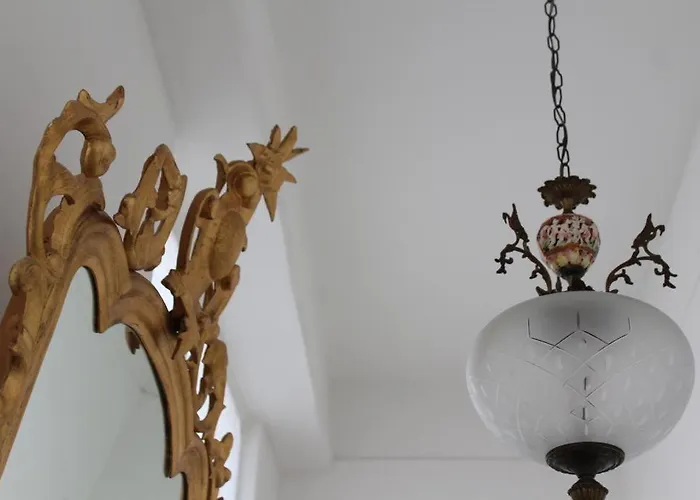 Lux Domus Apartman Bari