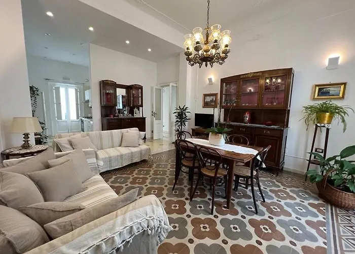 Apartman Lux Domus *