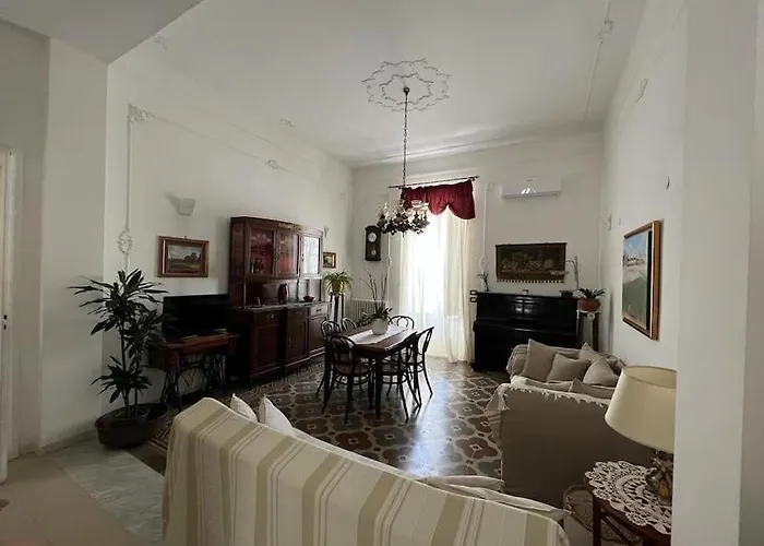 Apartman Lux Domus *