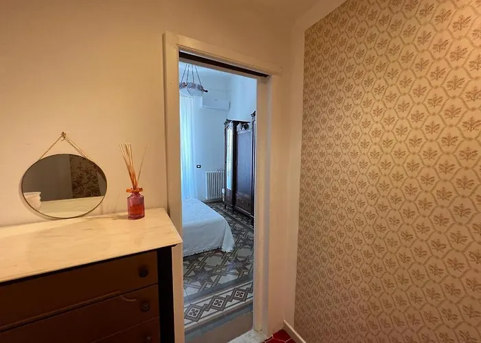 Apartment Lux Domus Bari