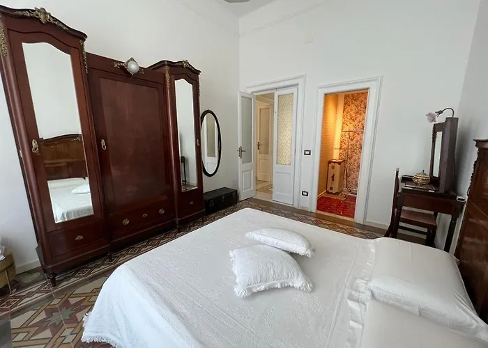 Apartman Lux Domus *